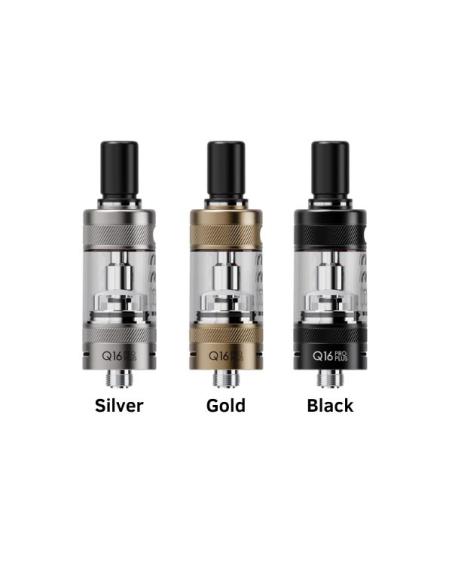 Q16 Pro Plus Justfog Atomizzatore per sigaretta elettronica