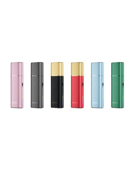 copy of Argus G Voopoo Pod Mod Kit 1000mAh