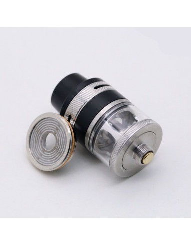 Revvo Mini Tank Atomizzatore Aspire da 2ml