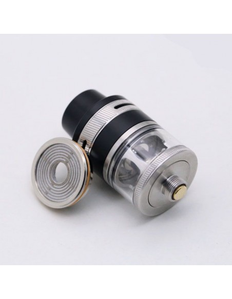 Revvo Mini Tank Atomizzatore Aspire da 2ml