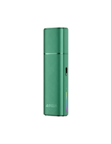 Argus Klyc Voopoo Pod Kit moss green