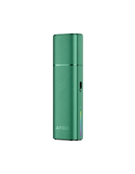 Argus Klyc Voopoo Pod Kit moss green