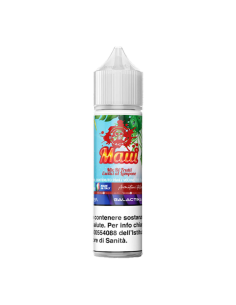 Maui Sunset Temptation Galactika Liquido shot 20ml Tropical