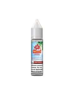 copy of Maui Sunset Temptation Galactika Liquido shot 20ml