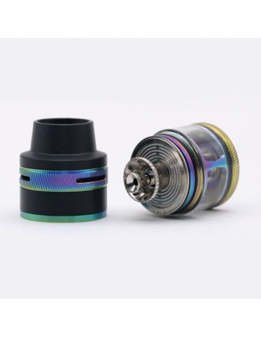 Revvo Mini Tank Atomizzatore Aspire da 2ml