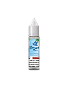 copy of Cayman Sunset Temptation Galactika Liquido Shot 20ml