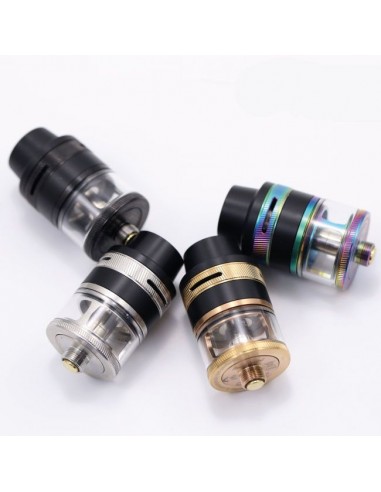 Revvo Mini Tank Atomizzatore Aspire da 2ml