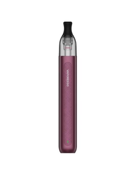 Eco One Pro Vaporesso Pod Kit 2ml wine red