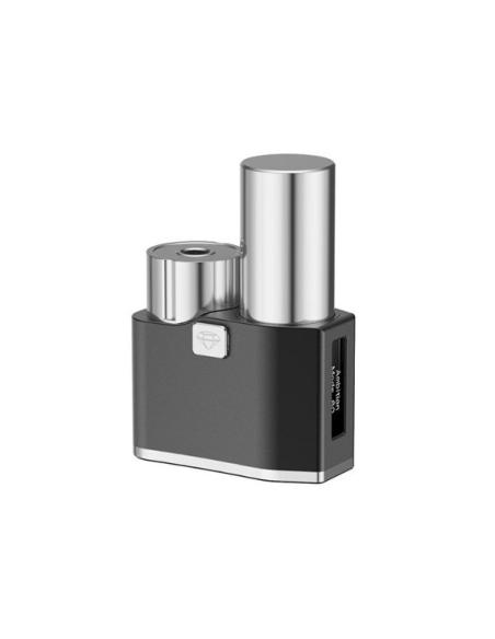 Emira Ambition Mods Telli's Mod Box Mod black