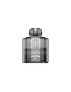 copy of Gotek Pod Cartridge Aspire Replacement 4.5ml - 2 Pieces