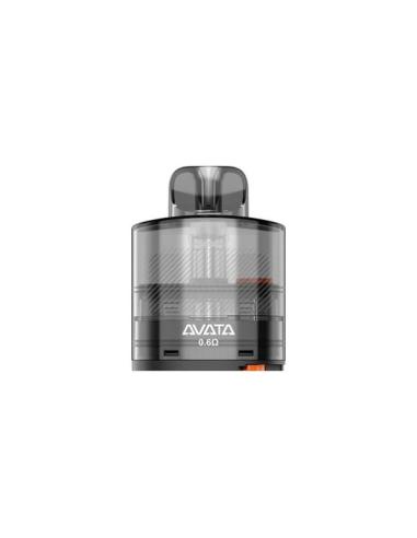 copy of Gotek Pod Cartridge Aspire Replacement 4.5ml - 2 Pieces