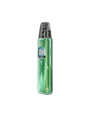Argus Matrix Voopoo Pod Kit lake green