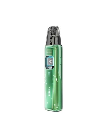 Argus Matrix Voopoo Pod Kit lake green