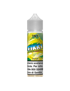 Tikki Fruity TNT Vape Liquido Mix and Vape 20ml