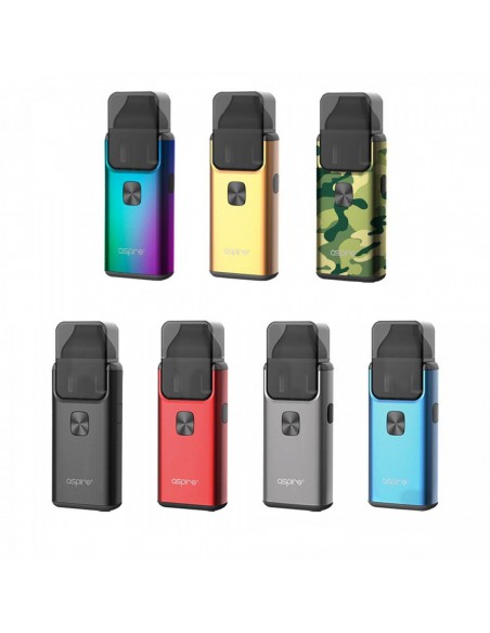 Aspire Breeze 2 AIO Starter Kit 1000mAh