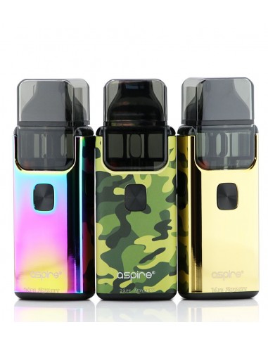 Aspire Breeze 2 AIO Starter Kit 1000mAh
