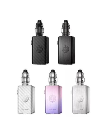 Centaurus BT200 Lost Vape Kit Completo 200W