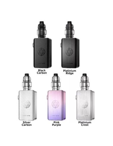 Centaurus BT200 sigaretta elettronica Lost Vape