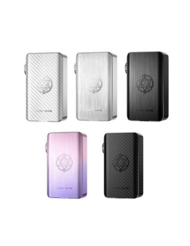 Centaurus BT200 Lost Vape Box Mod 200W