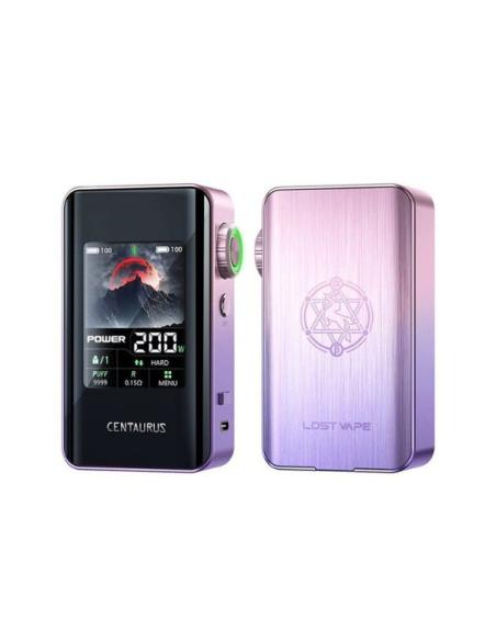 copy of Centaurus M200 Lost Vape Complete Kit 200W
