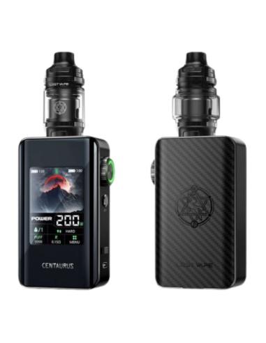 Centaurus BT200 Lost Vape sigaretta elettronica con display a colori