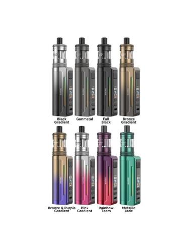 Zelos X80 sigaretta elettronica Aspire