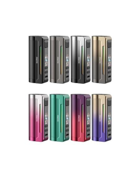 Zelos X80 Aspire Box Mod 80W
