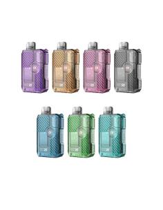 copy of Gotek X 2 Aspire Pod Mod Complete Kit 800mAh