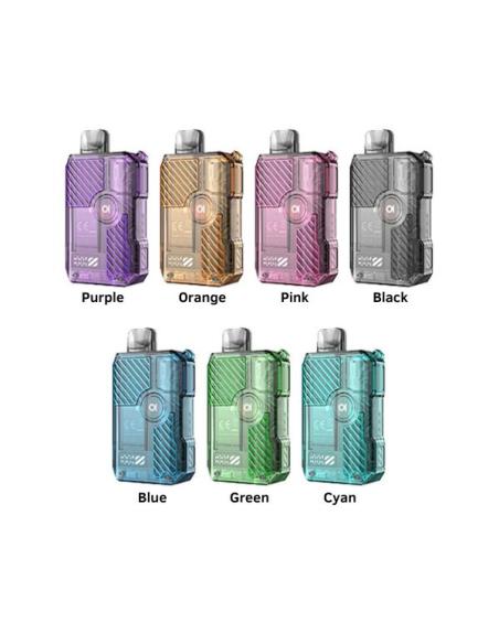 Gotek X 3 sigaretta elettronica Aspire