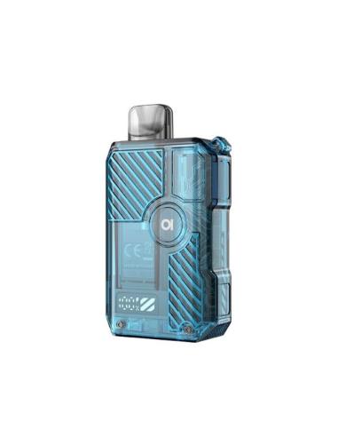Gotek X 3 Aspire Pod Kit blue