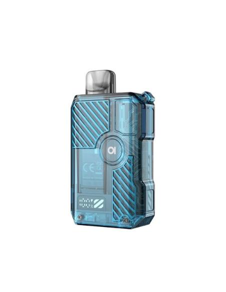 Gotek X 3 Aspire Pod Kit blue