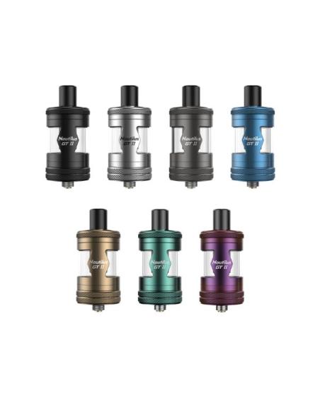copy of Nautilus 3S Aspire Atomizer 3.75ml