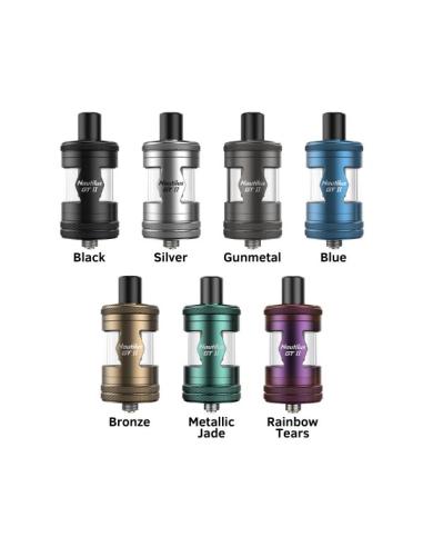 copy of Nautilus 3S Aspire Atomizer 3.75ml