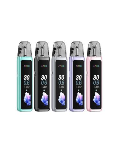 copy of New 5 Smok Pod Mod Kit 900mAh