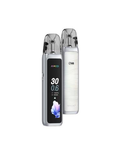 Arco Max Smok Pod Mod Kit silver