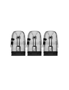 copy of New 2X Meshed MTL Pod Cartridge Smok Replacement 2ml -
