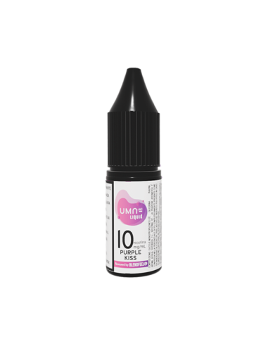Purple Kiss UMA.mi Liquido Pronto 10ml