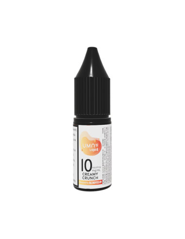 Creamy Crunch UMA.mi Liquido Pronto 10ml