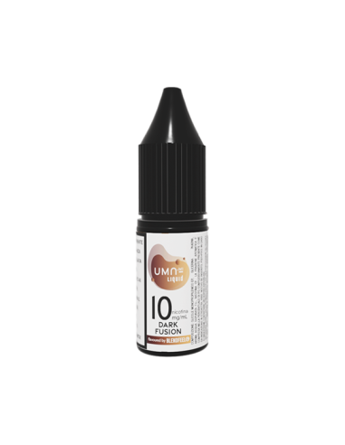 Dark Fusion UMA.mi Liquido Pronto 10ml