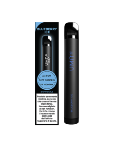 copy of Blue Razz Lemonade Elf Bar Disposable Pod Mod - 600