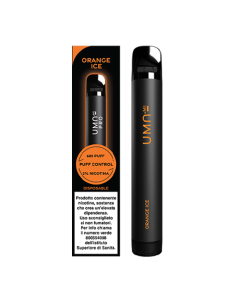 copy of Blue Razz Lemonade Elf Bar Disposable Pod Mod - 600