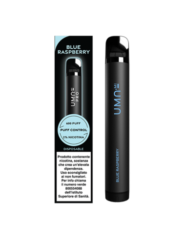 copy of Blue Razz Lemonade Elf Bar Disposable Pod Mod - 600