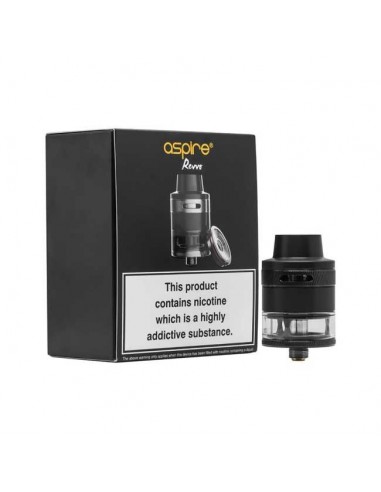 Revvo Tank Atomizzatore Aspire da 2ml