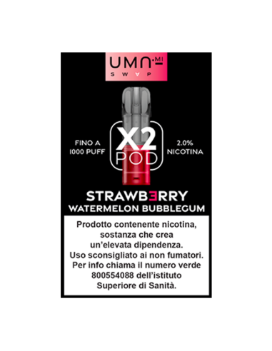 copy of Dark Sparkle Relx Pod Pro Pre-filled Cartridges 1.9ml -