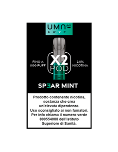 copy of Dark Sparkle Relx Pod Pro Pre-filled Cartridges 1.9ml -