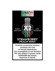 copy of Dark Sparkle Relx Pod Pro Pre-filled Cartridges 1.9ml -