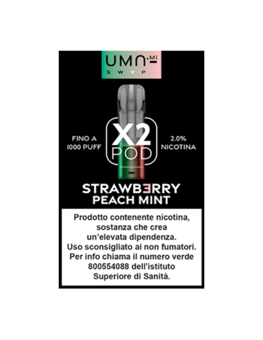 copy of Dark Sparkle Relx Pod Pro Pre-filled Cartridges 1.9ml -