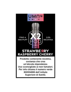 copy of Dark Sparkle Relx Pod Pro Pre-filled Cartridges 1.9ml -