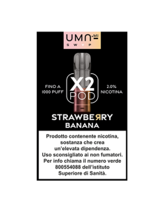 copy of Dark Sparkle Relx Pod Pro Pre-filled Cartridges 1.9ml -