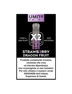 copy of Dark Sparkle Relx Pod Pro Pre-filled Cartridges 1.9ml -